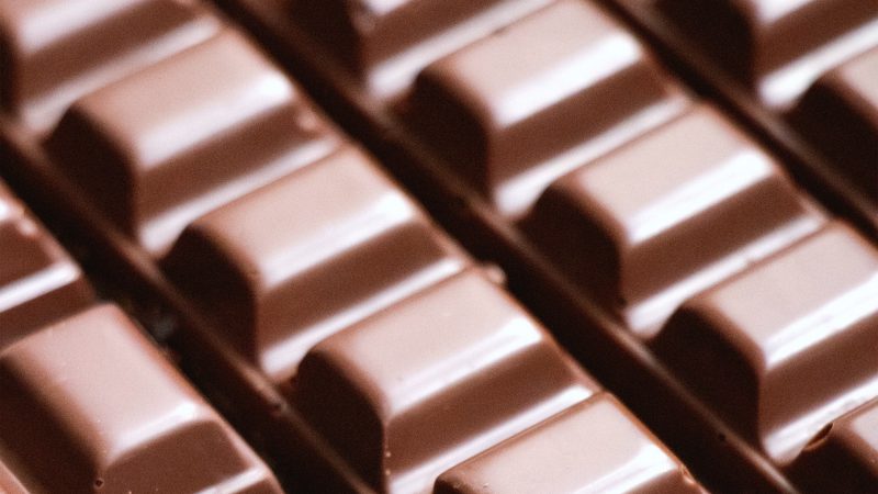 Producent słodyczy z ofertą dla łasuchów i tych wstrzemięźliwych