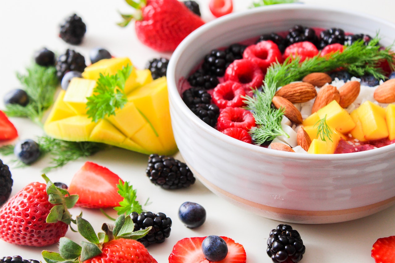 Frutarianizm – czym jest i jakie są zalety takiego stylu życia