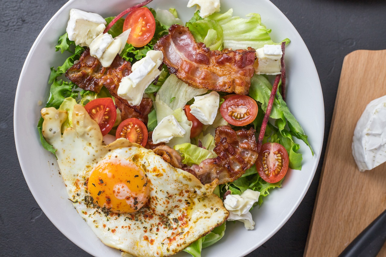 Dieta keto