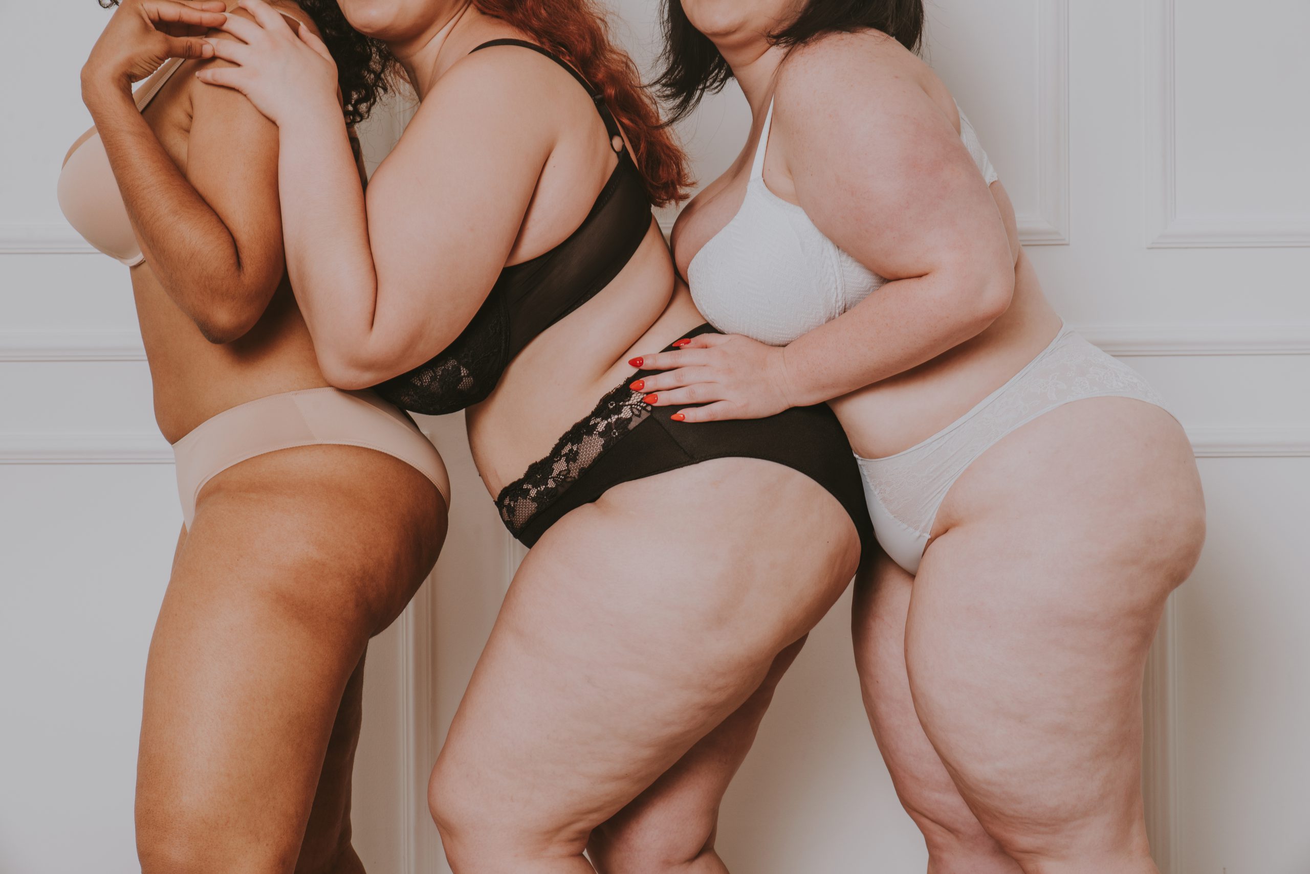 Mity i fakty o modzie plus size – rozprawiamy się z stereotypami, Clamodi radzi jak świetnie wyglądać w każdym rozmiarze